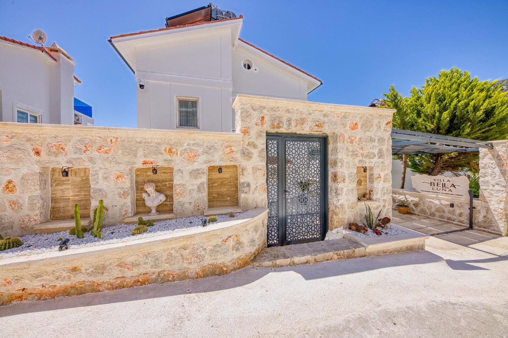 Villa Bella Luna — 41
