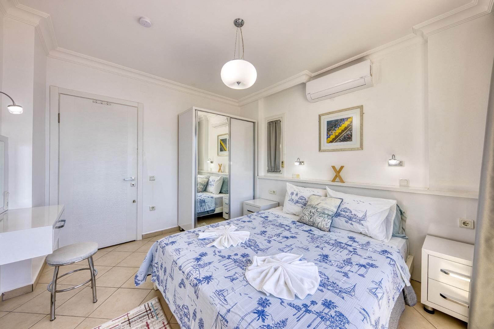 Villa Bella Luna — 43