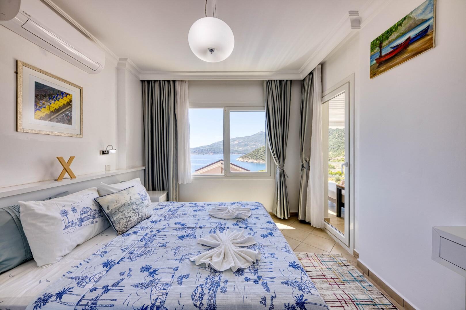 Villa Bella Luna — 45