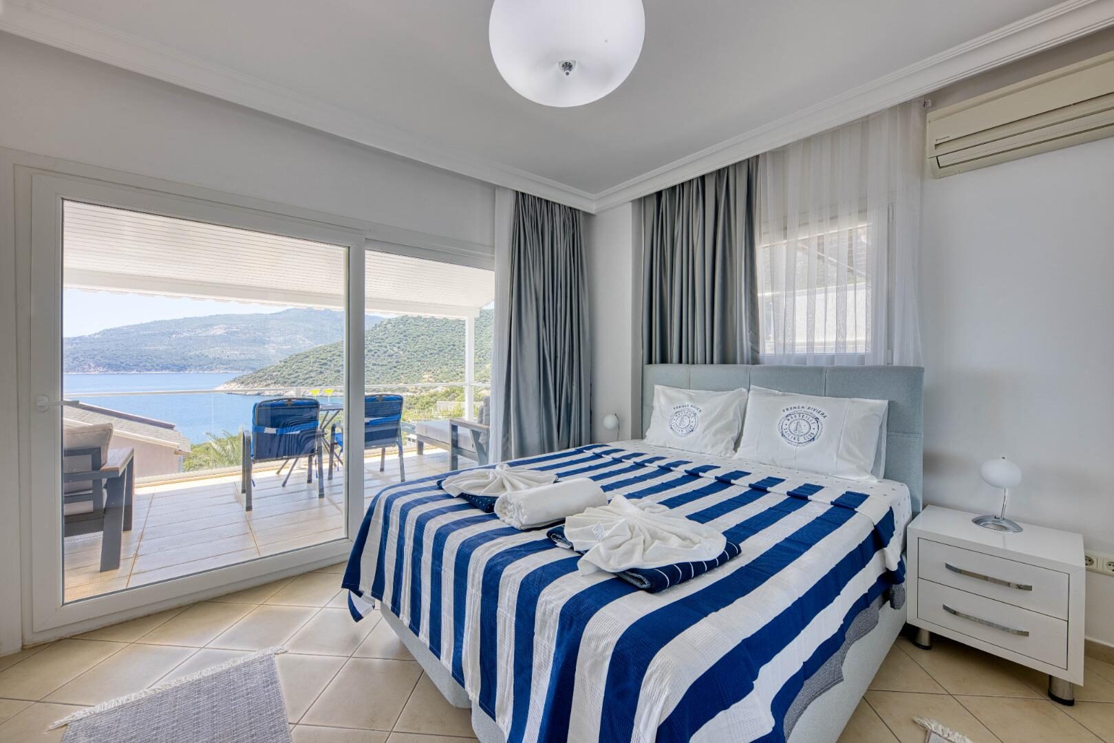 Villa Bella Luna — 47