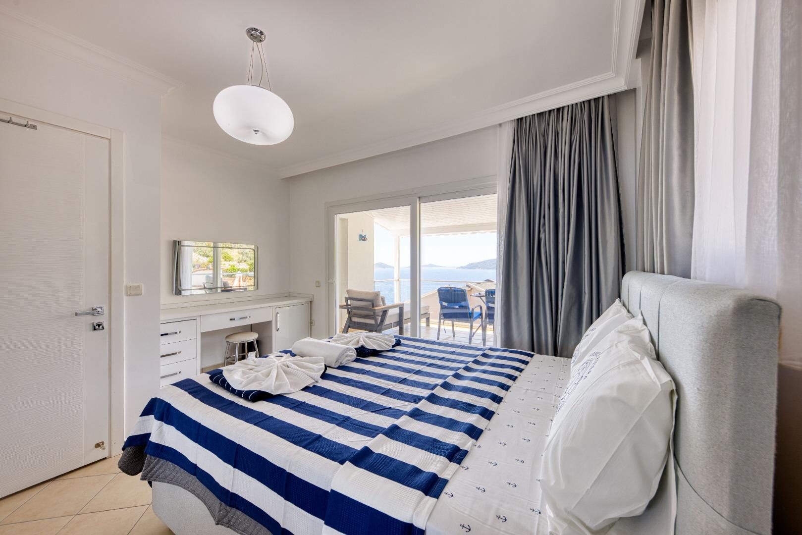 Villa Bella Luna — 48