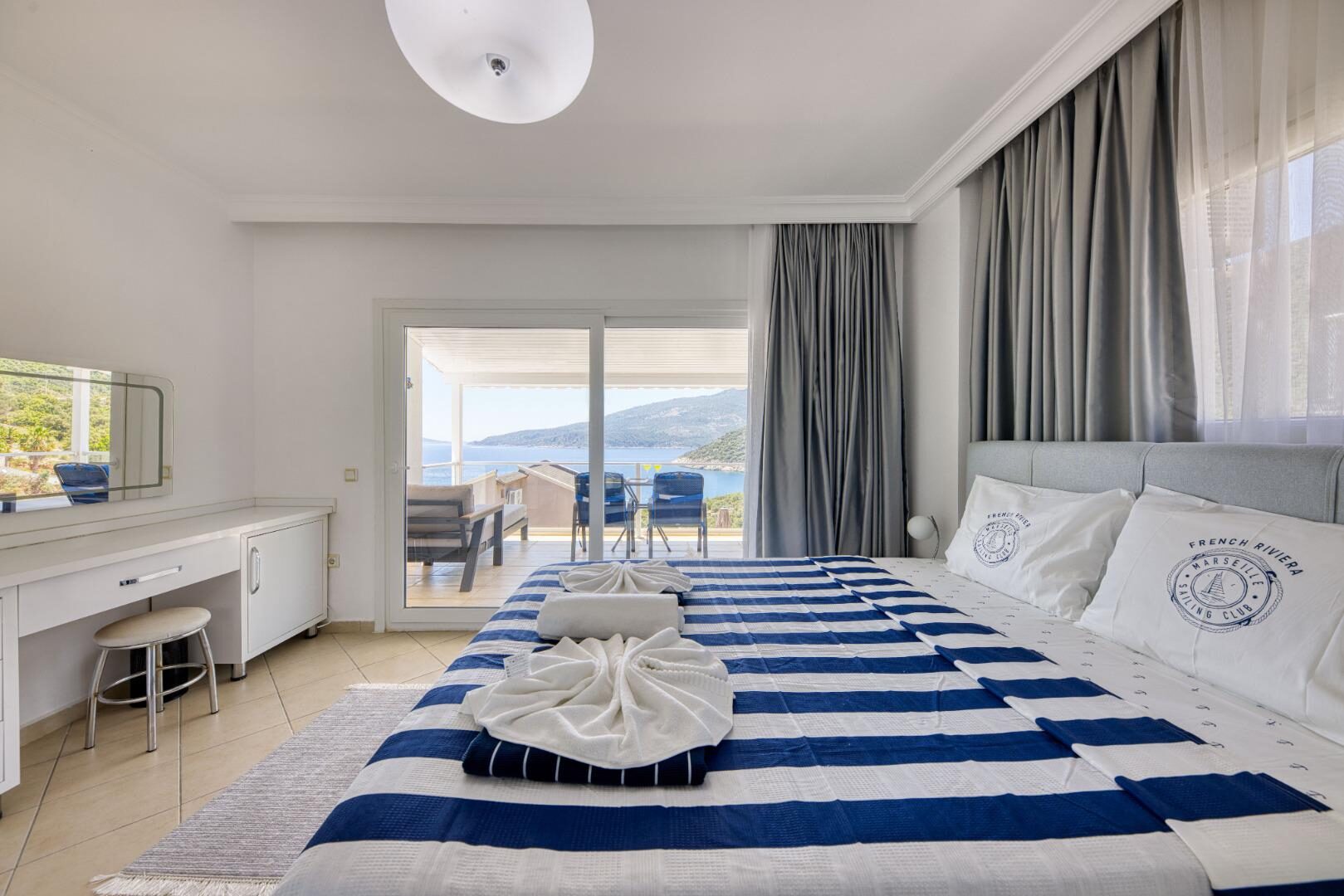 Villa Bella Luna — 49
