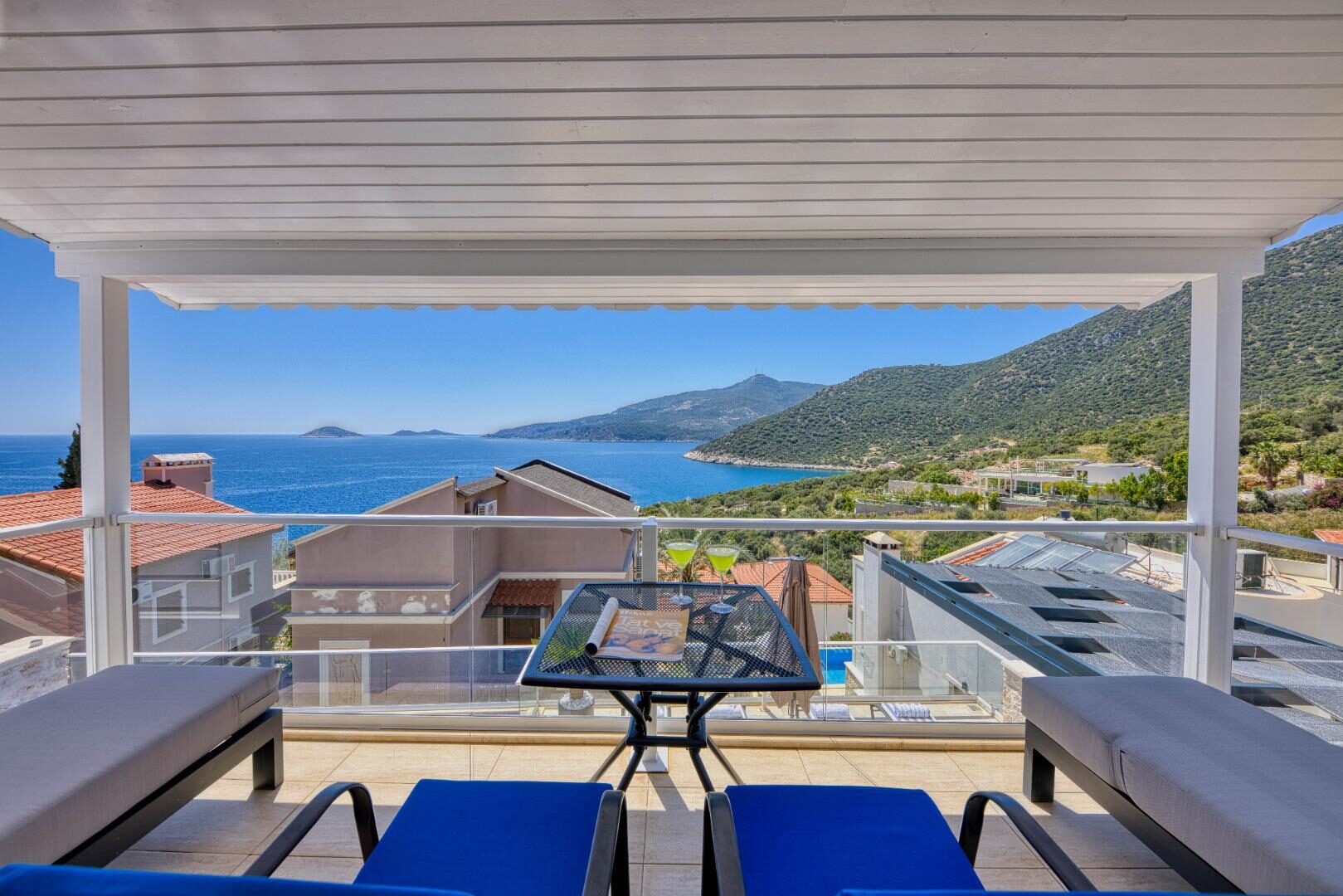 Villa Bella Luna — 53