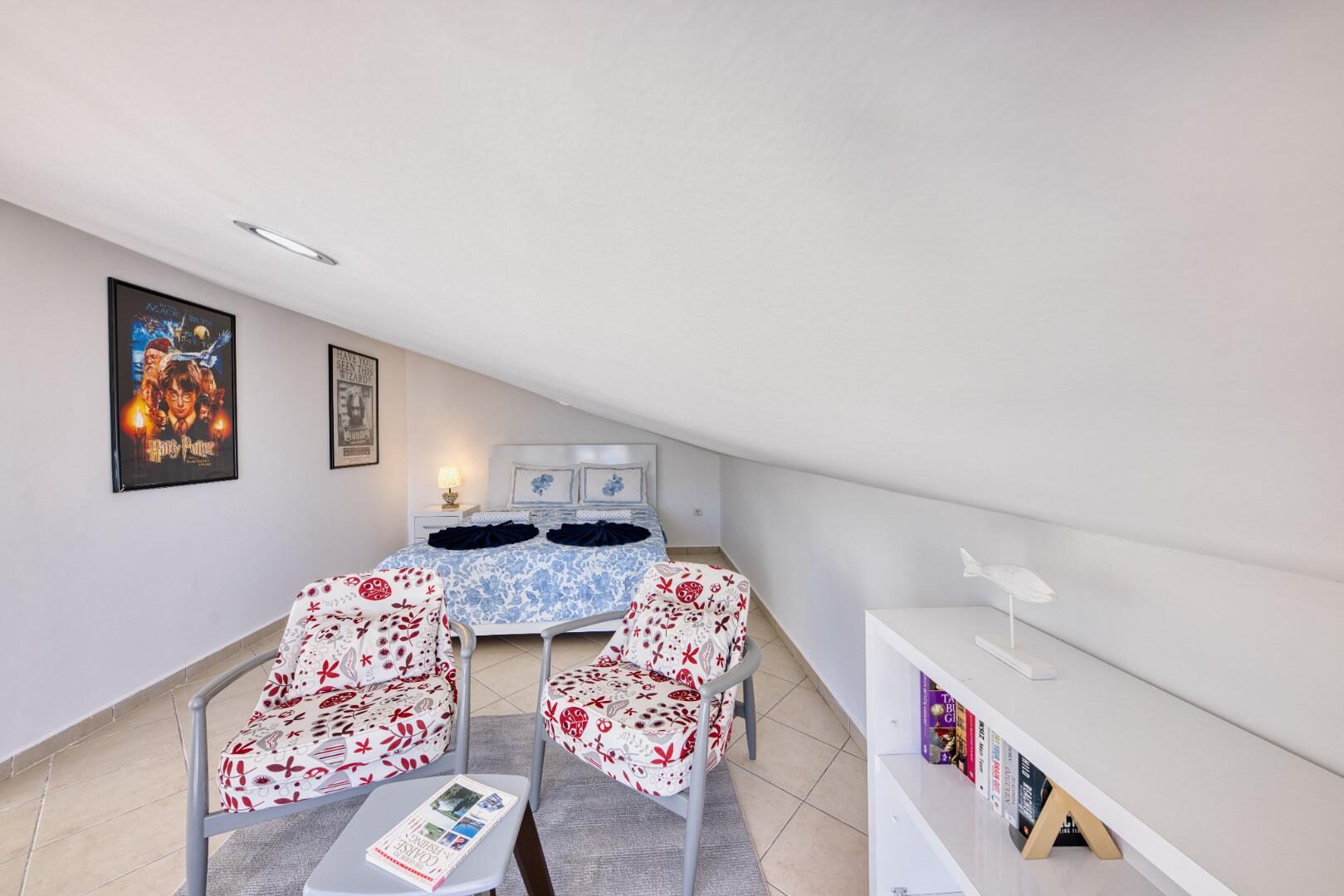 Villa Bella Luna — 61