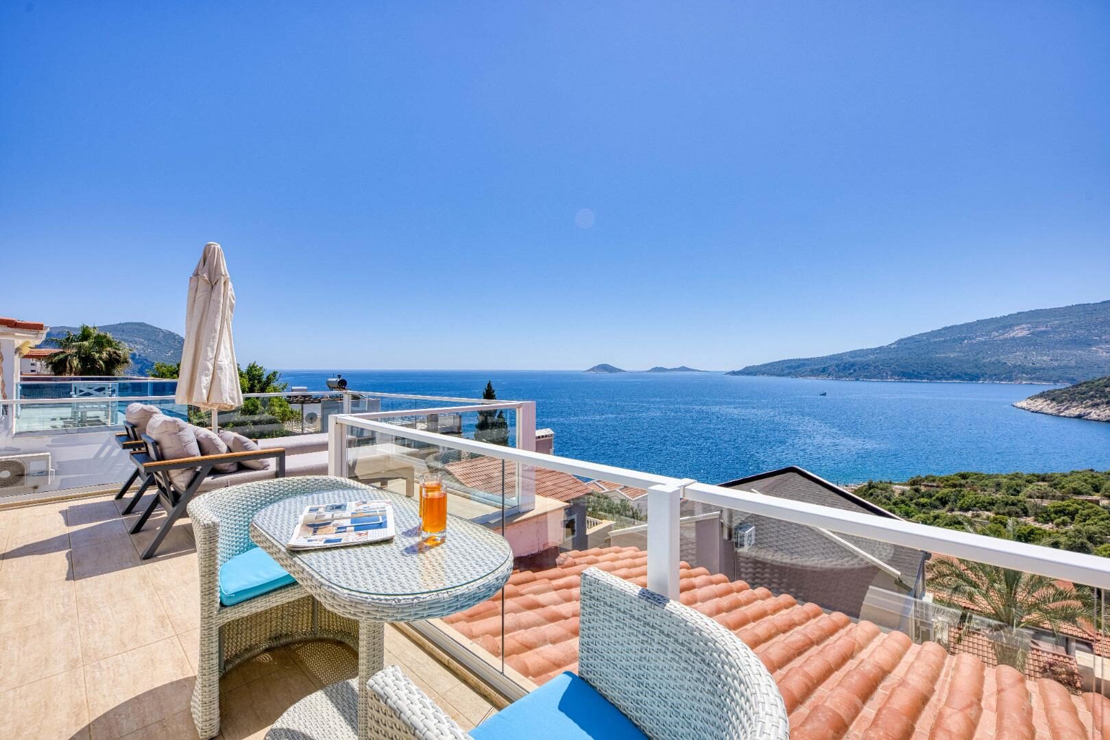 Villa Bella Luna — 66