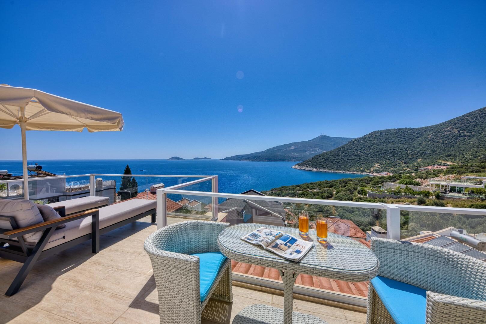 Villa Bella Luna — 72