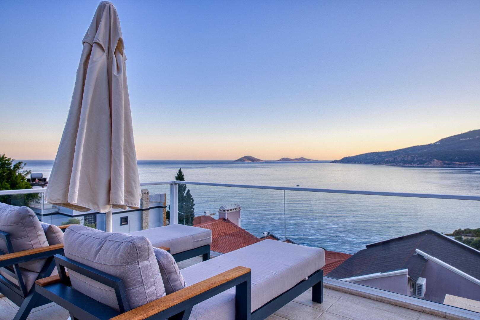 Villa Bella Luna — 77