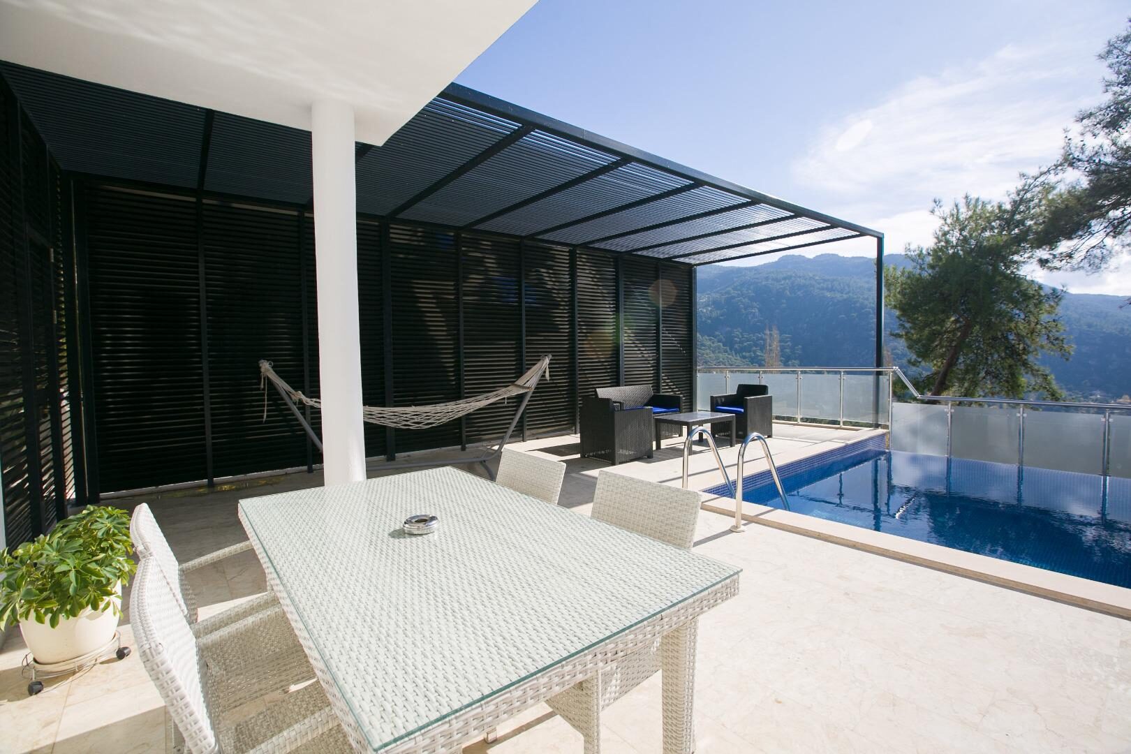 Villa Doruk — 5