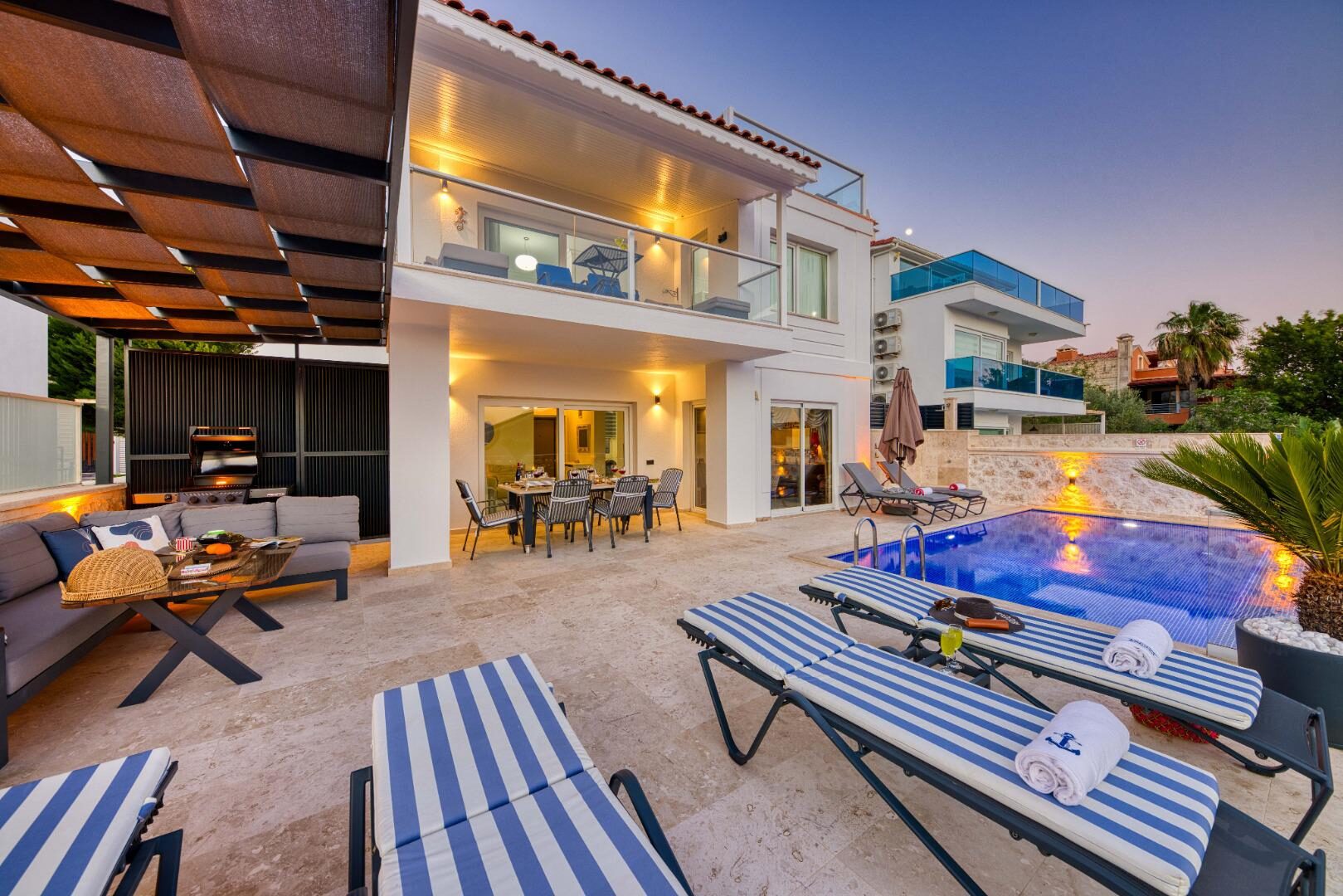 Villa Bella Luna — 85