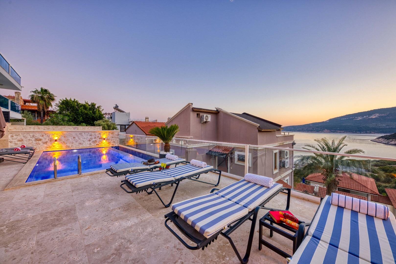 Villa Bella Luna — 86