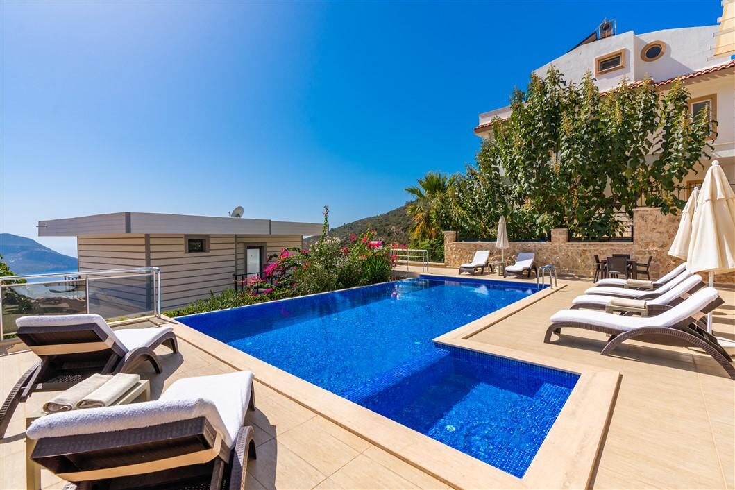 Villa Optimum — 12