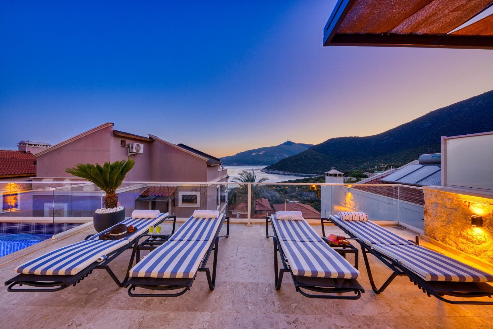 Villa Bella Luna — 91
