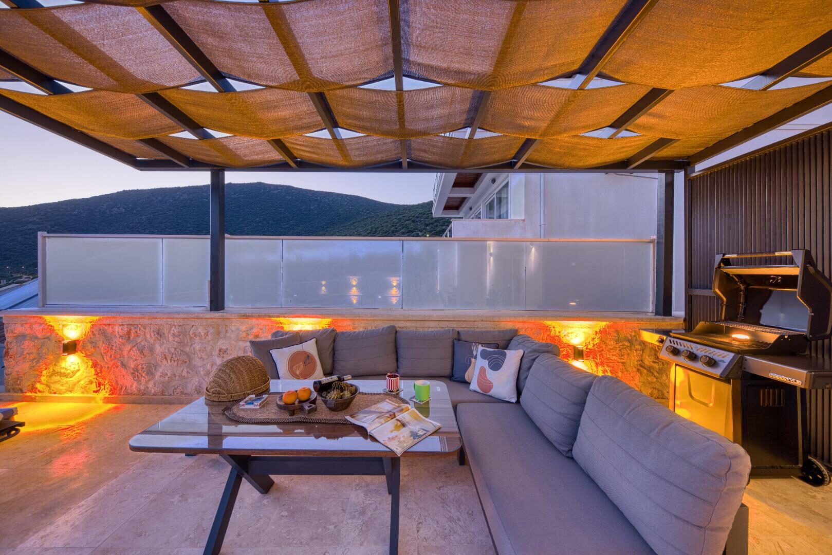 Villa Bella Luna — 92