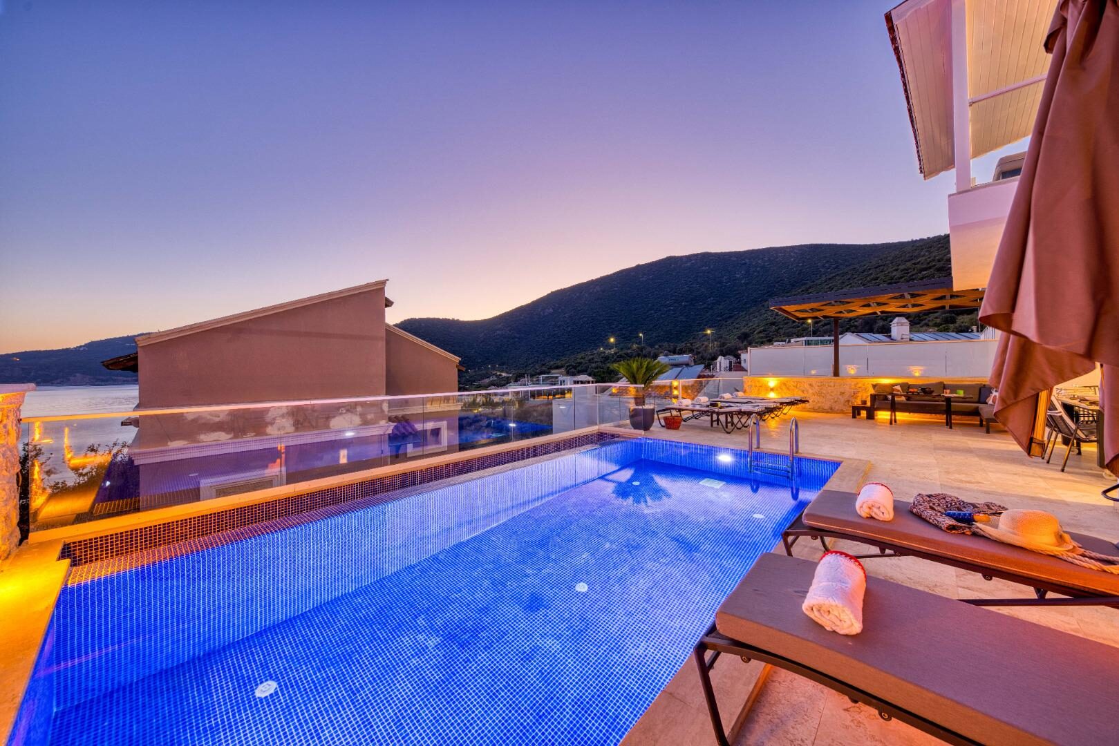 Villa Bella Luna — 99