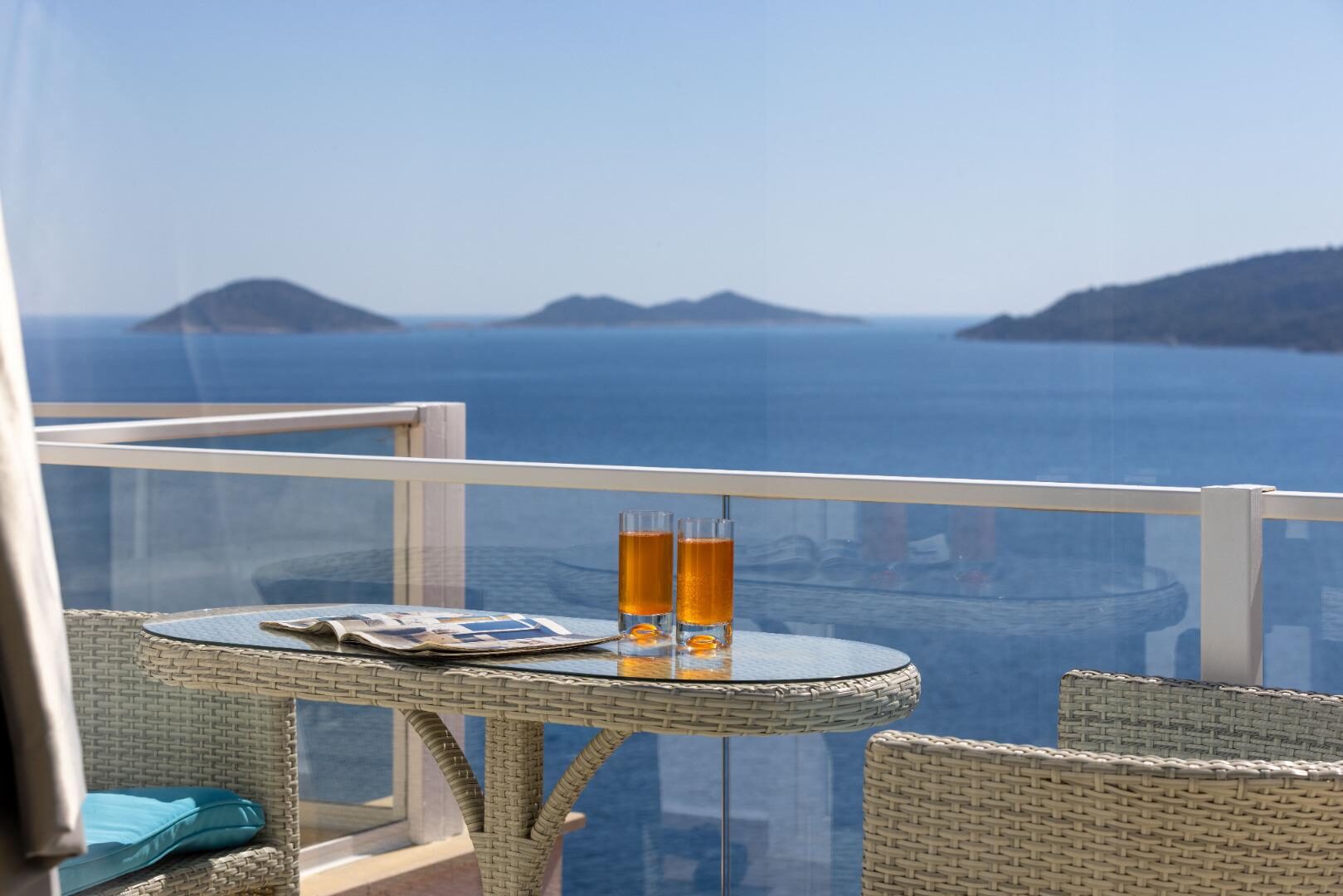 Villa Bella Luna — 103