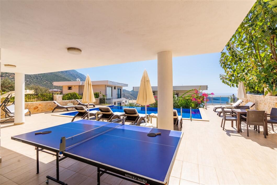 Villa Optimum — 13