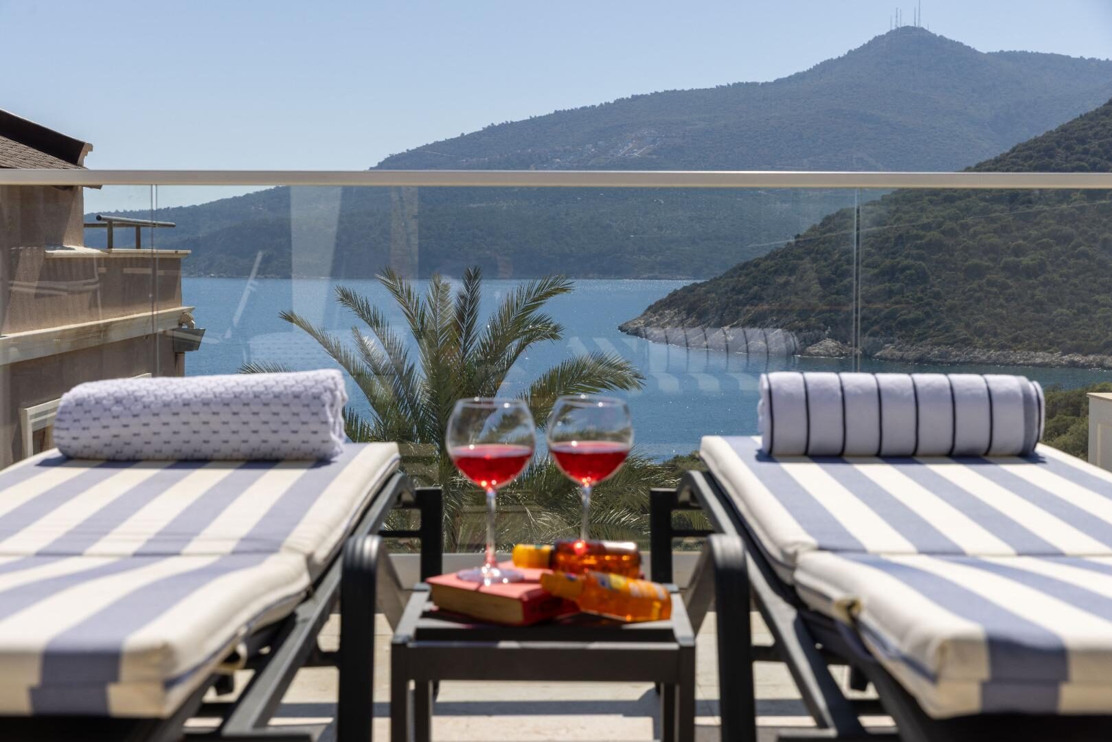 Villa Bella Luna — 119