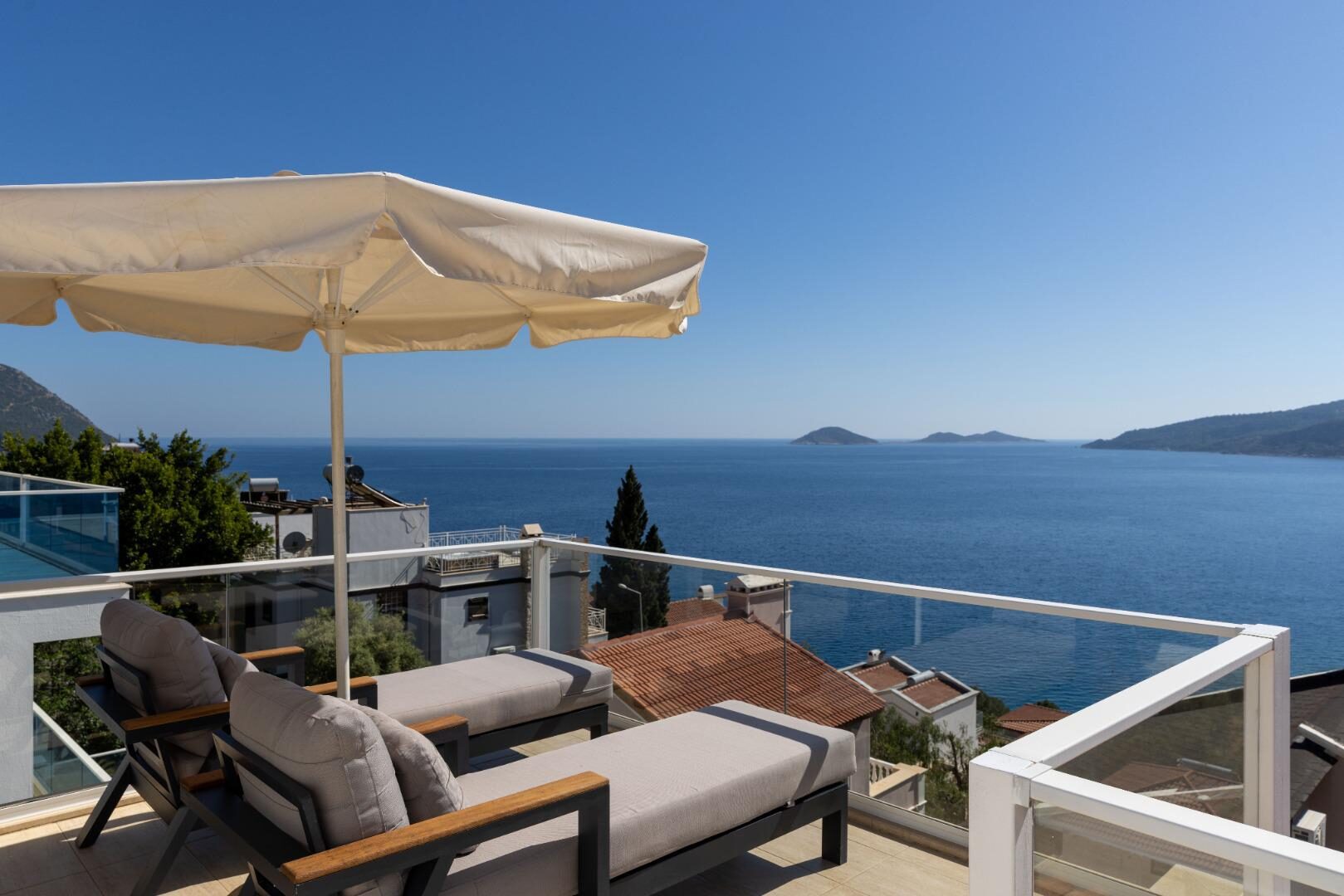 Villa Bella Luna — 138