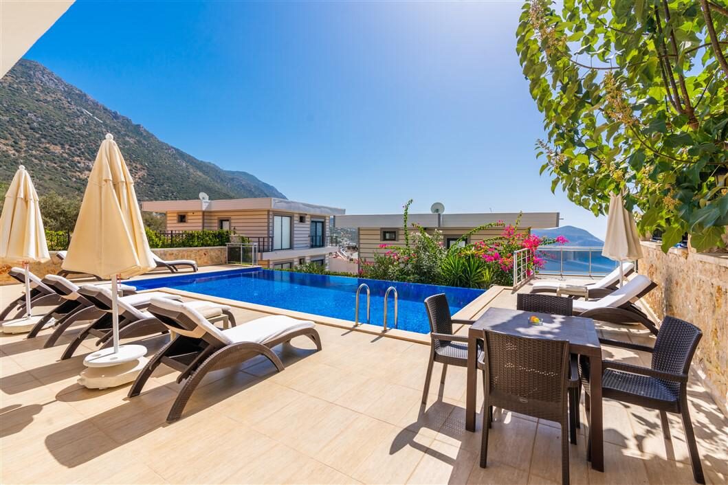 Villa Optimum — 14