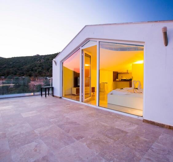 Villa Hillside 3 — 17