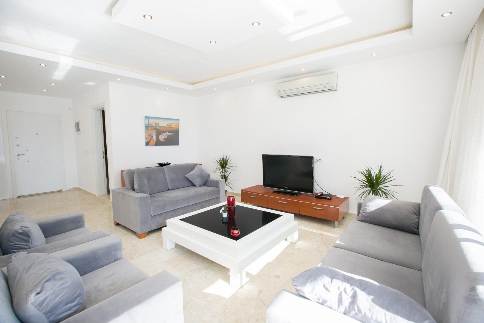 Villa Doruk — 7