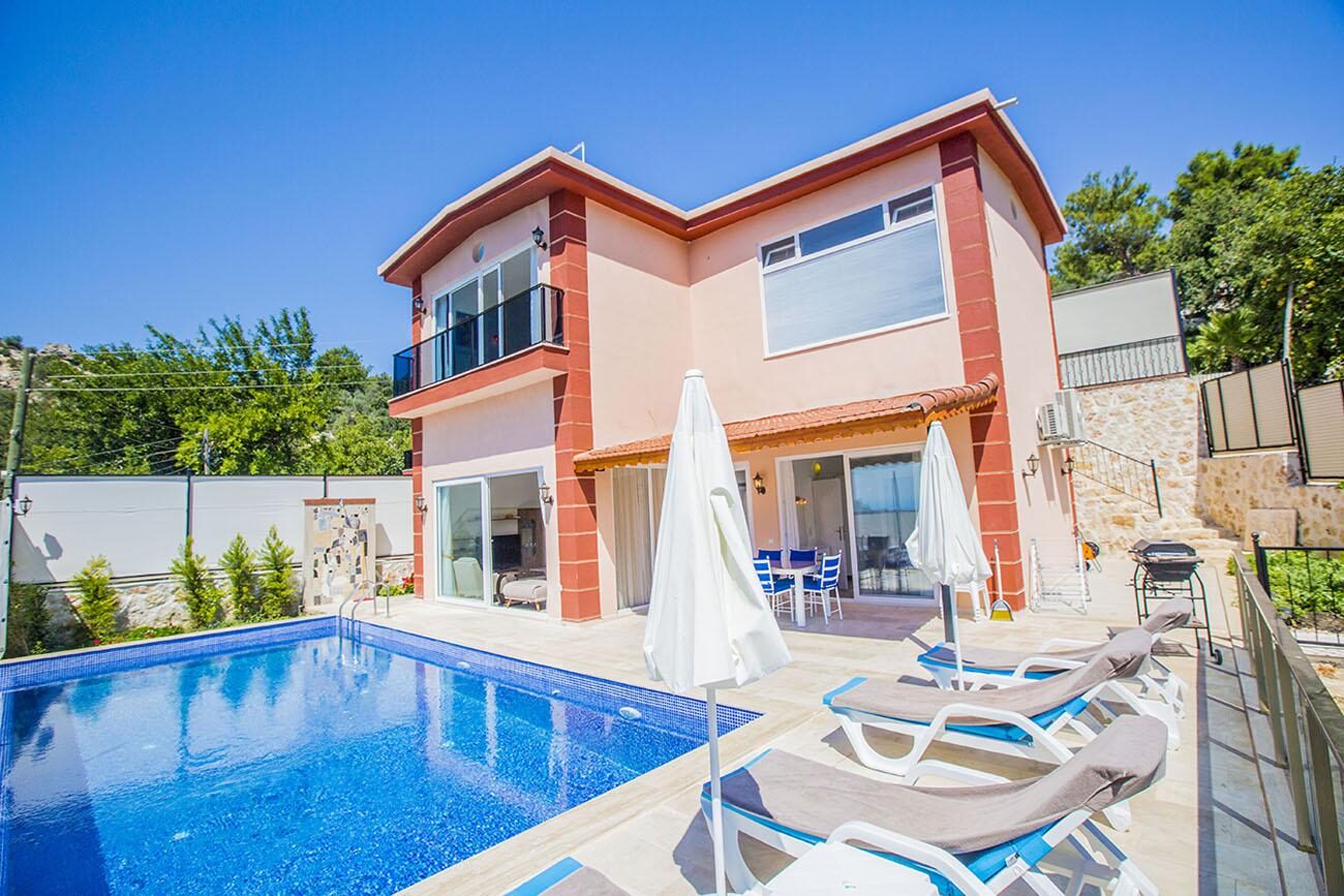 Villa Ermiş — 3