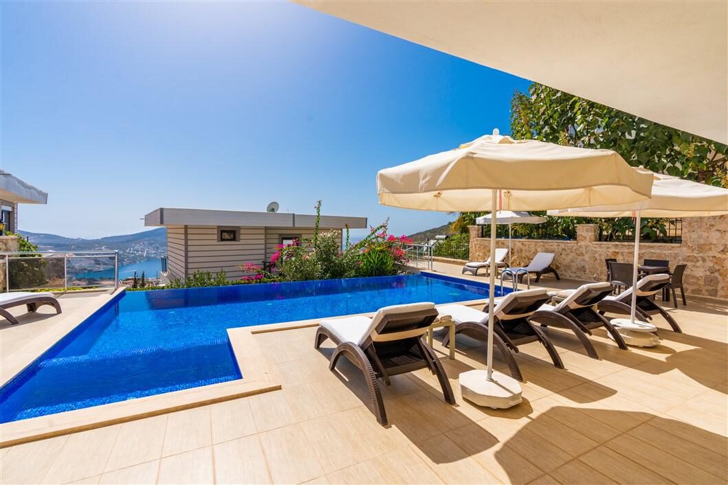 Villa Optimum — 17