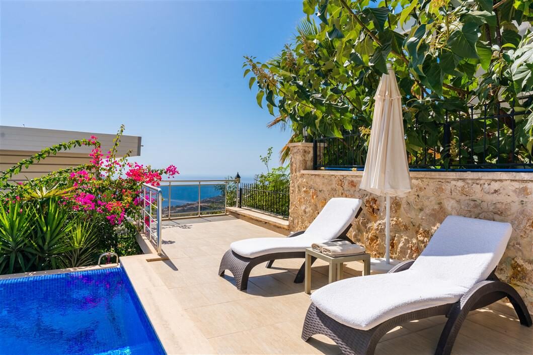 Villa Optimum — 18