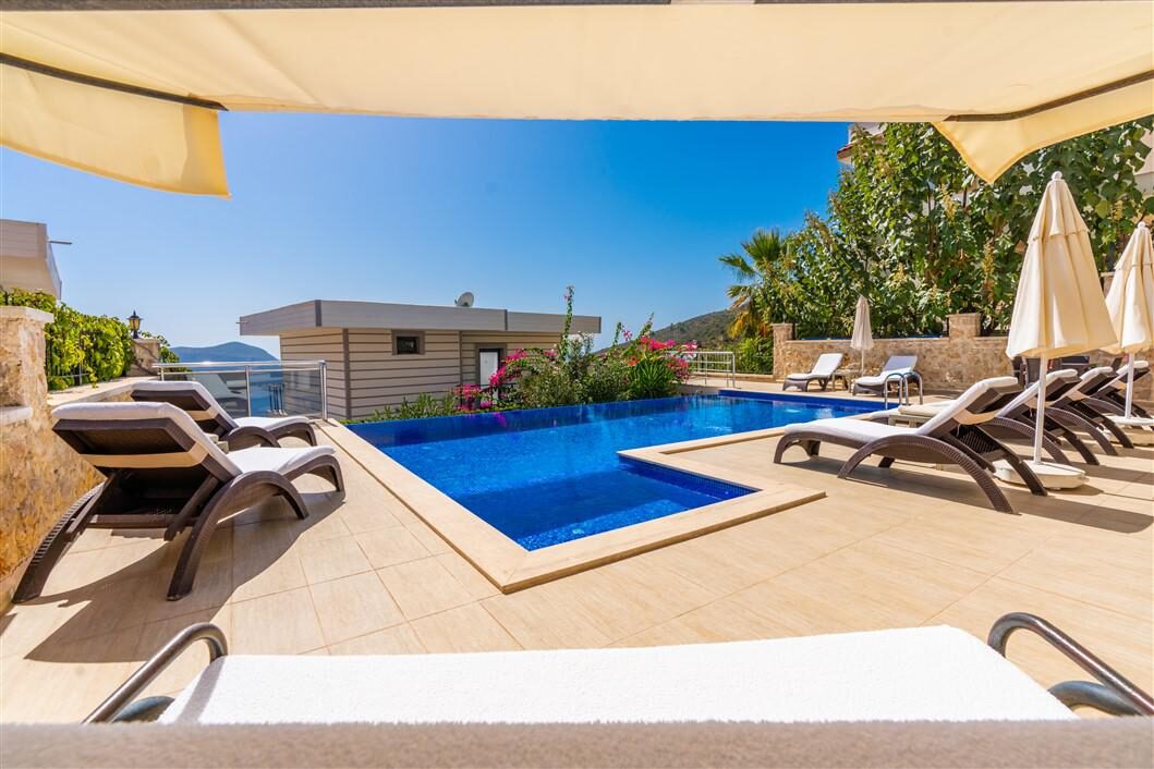 Villa Optimum — 20