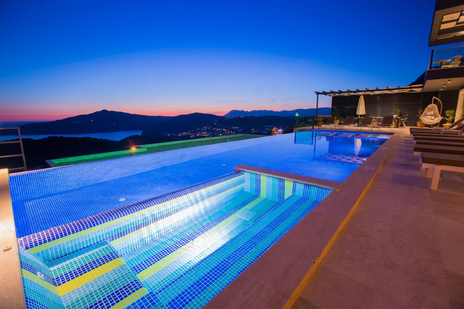 Villa Montana — 30