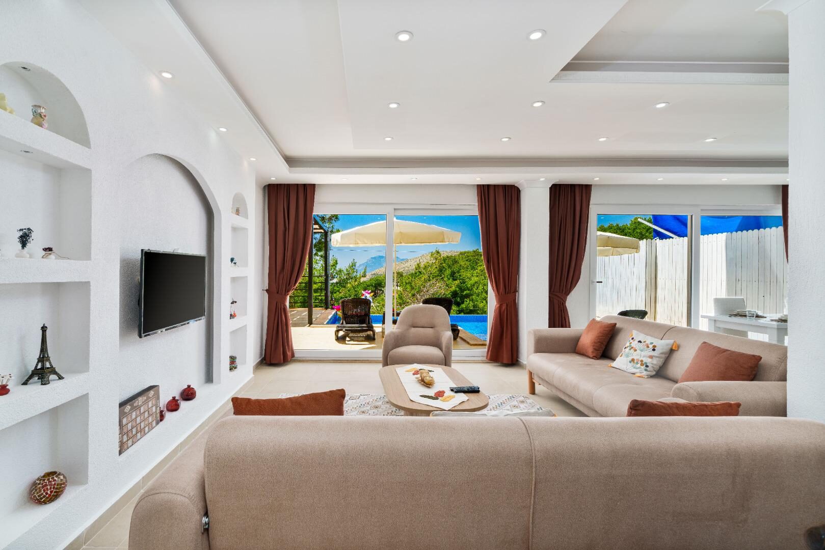 Villa Truva — 20