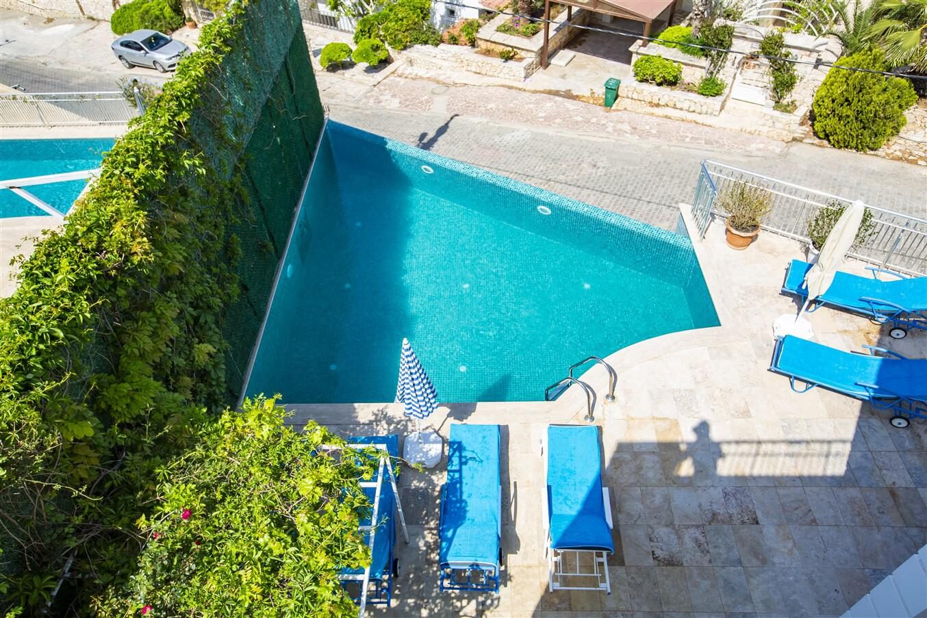 Villa Baysal Atlantis — 7