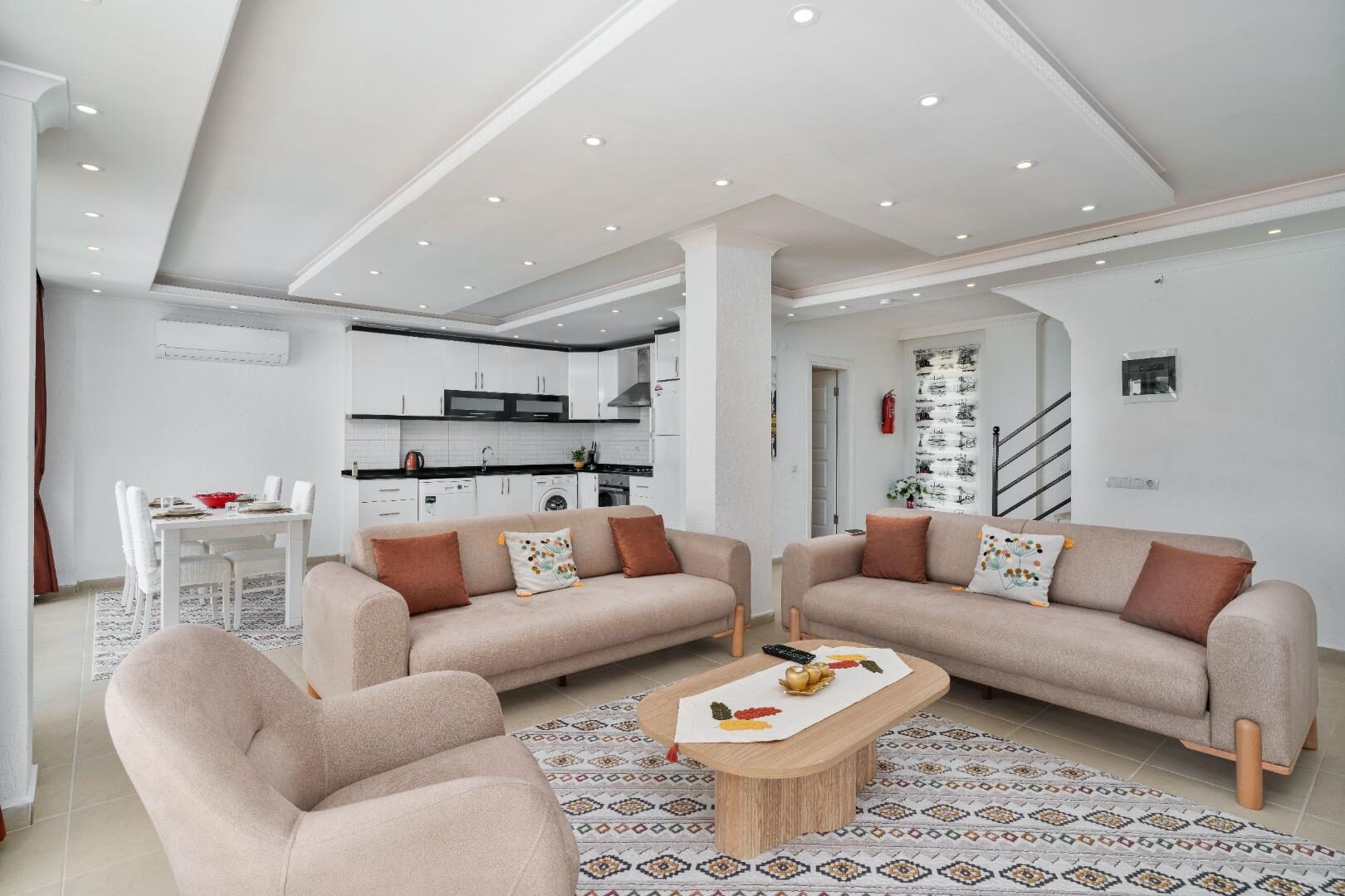 Villa Truva — 21