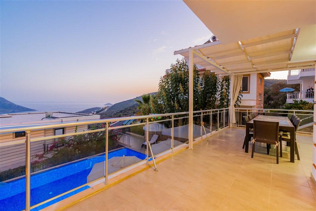 Villa Optimum — 24