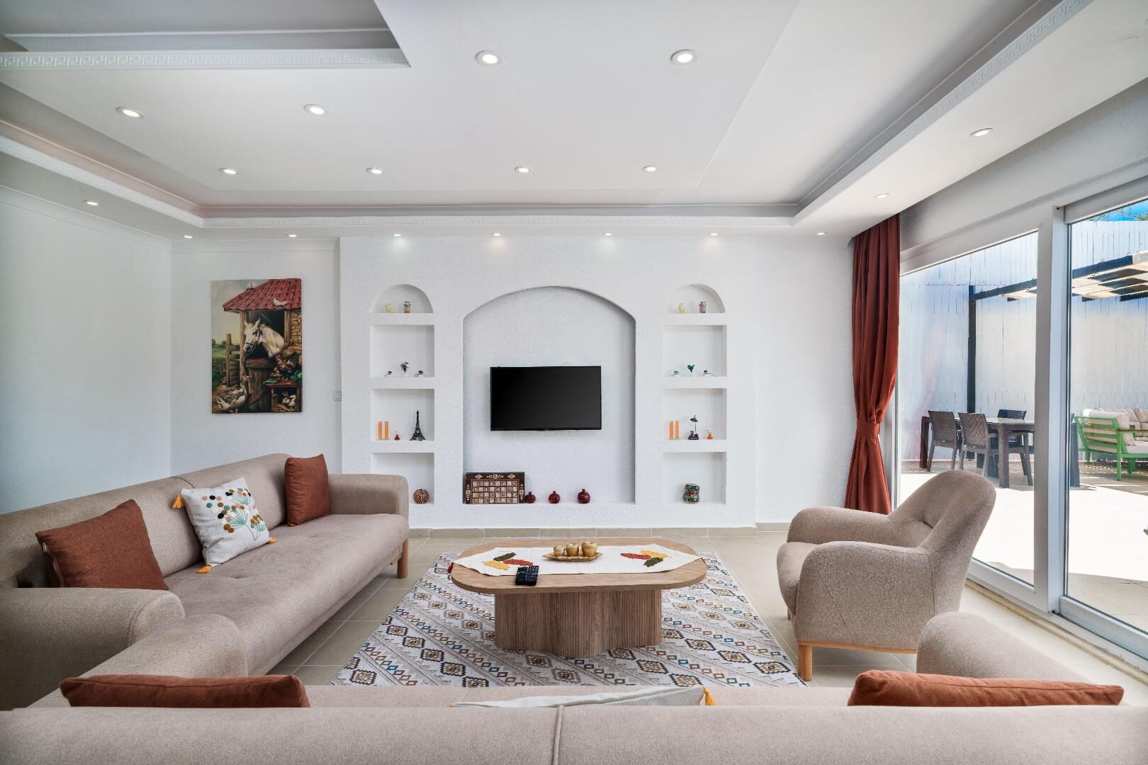 Villa Truva — 24
