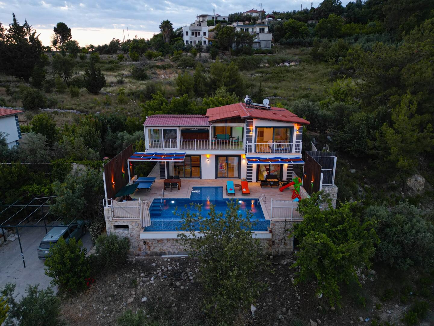 Villa Göks — 64