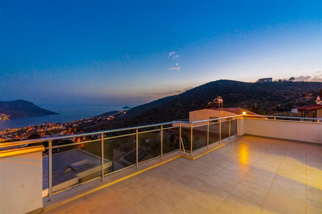 Villa Optimum — 27