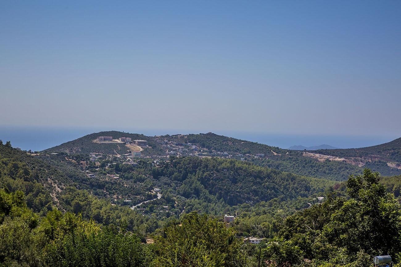 Villa Ermiş — 12