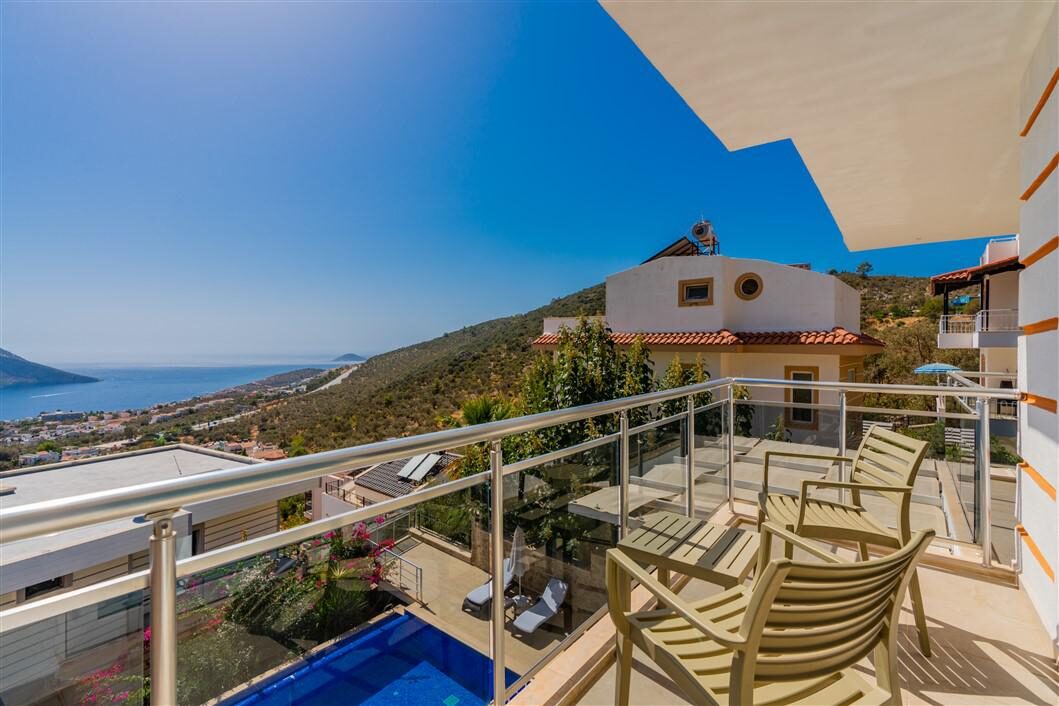 Villa Optimum — 28