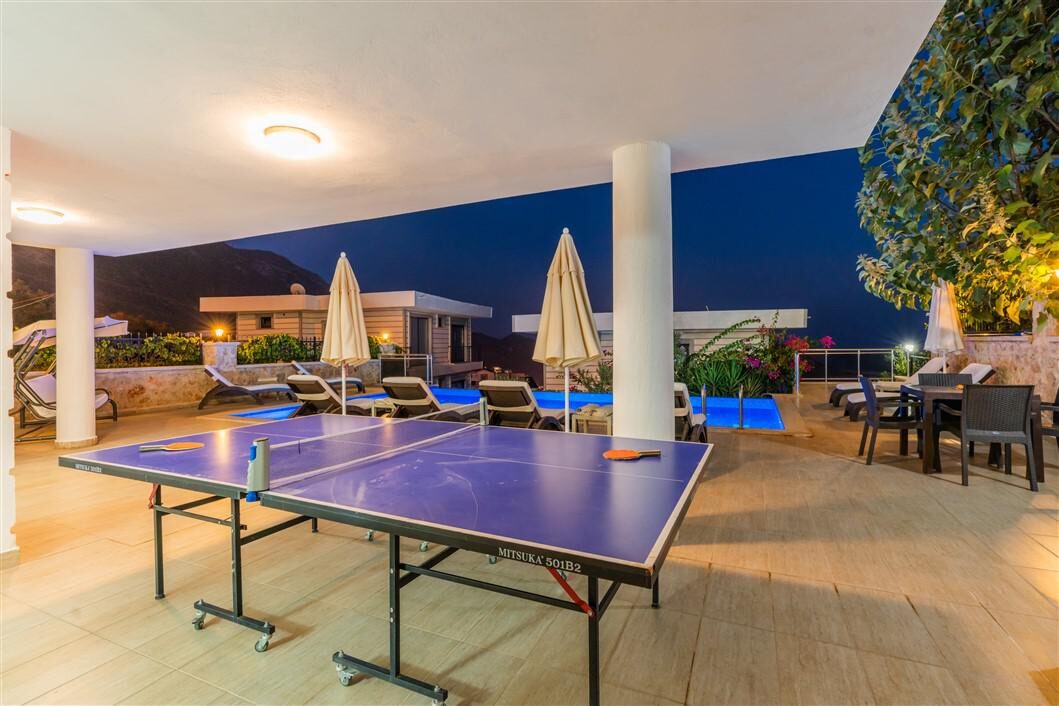 Villa Optimum — 34