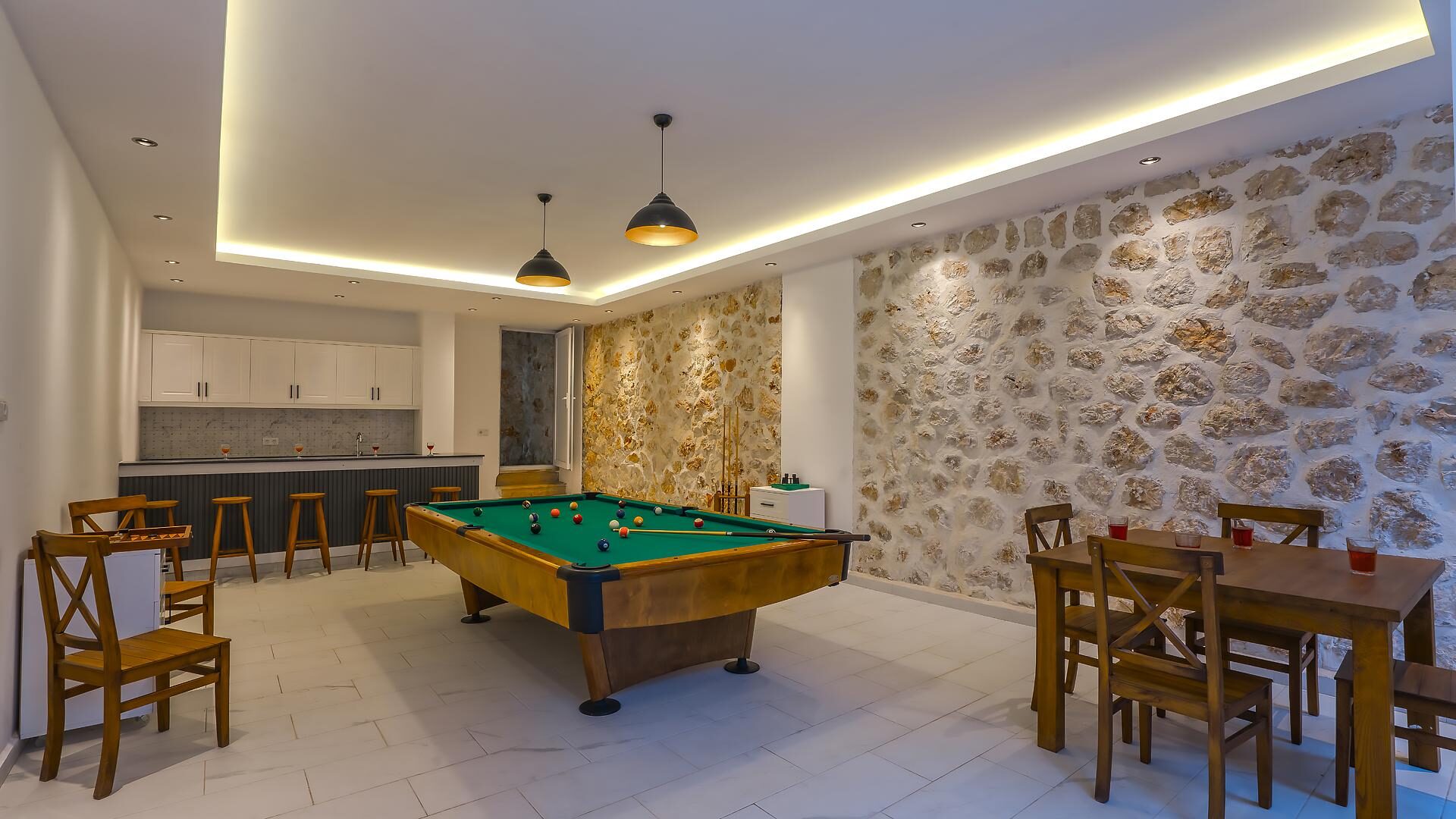 Villa Hillside 3 — 31