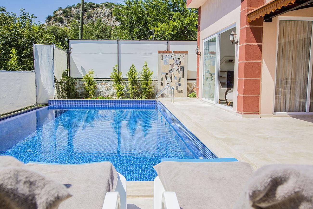 Villa Ermiş — 18