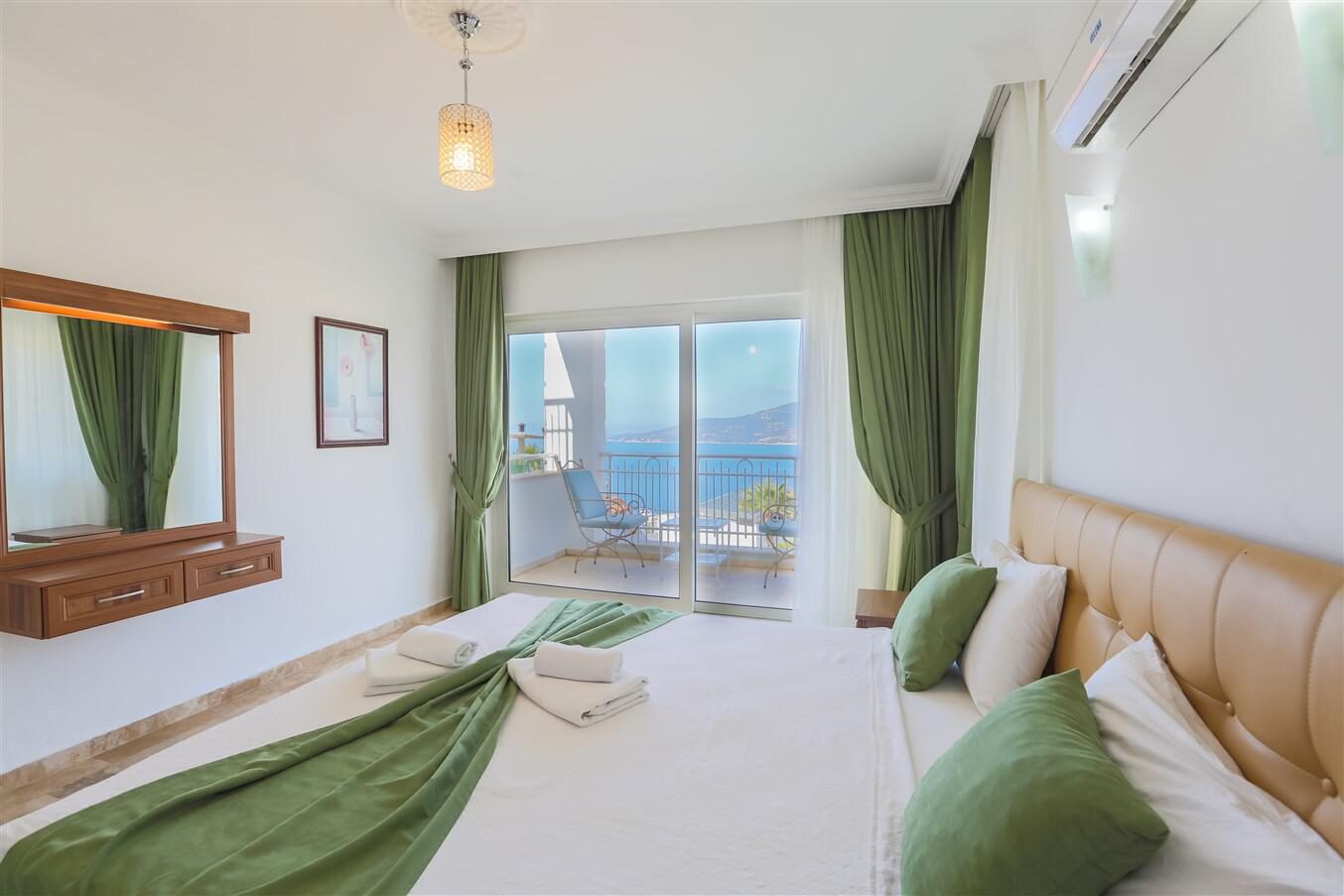 Villa Baysal Atlantis — 20