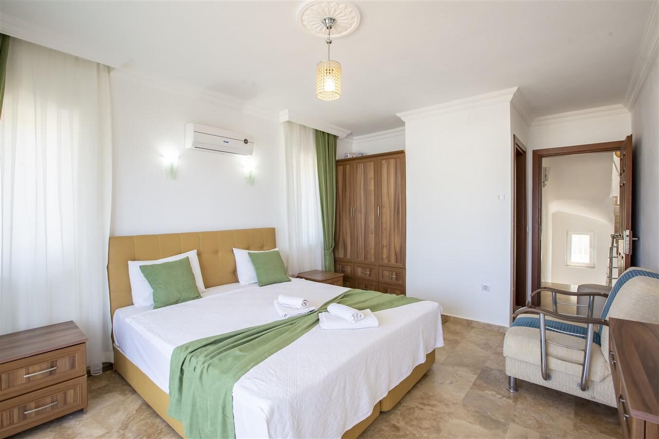 Villa Baysal Atlantis — 21