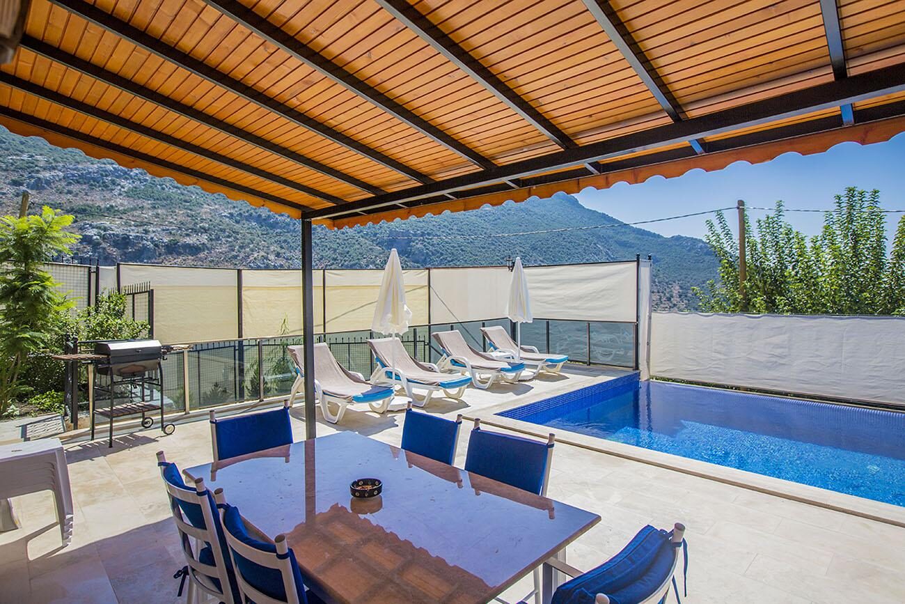 Villa Ermiş — 22