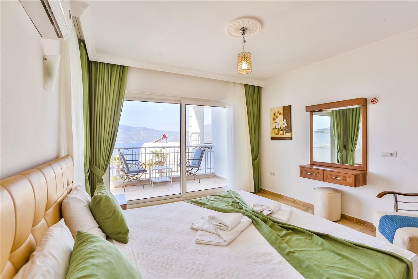 Villa Baysal Atlantis — 25