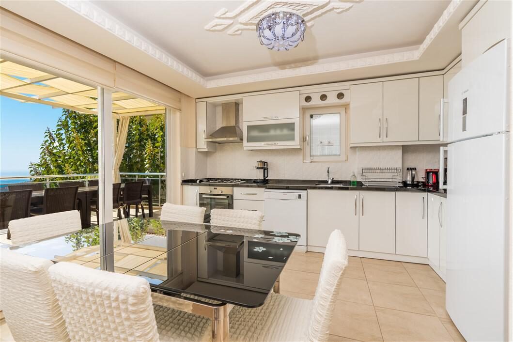 Villa Optimum — 47