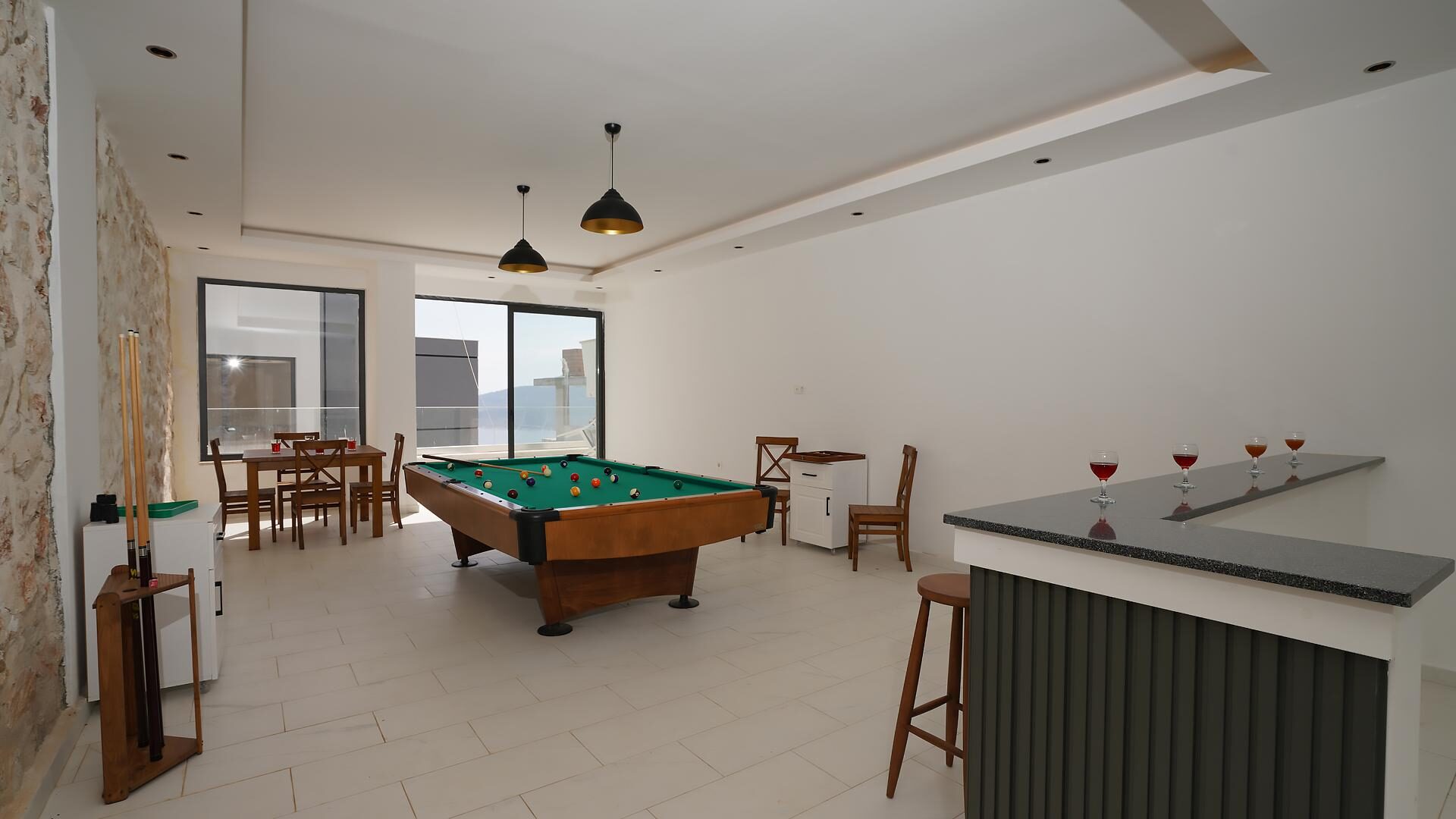 Villa Hillside 3 — 54