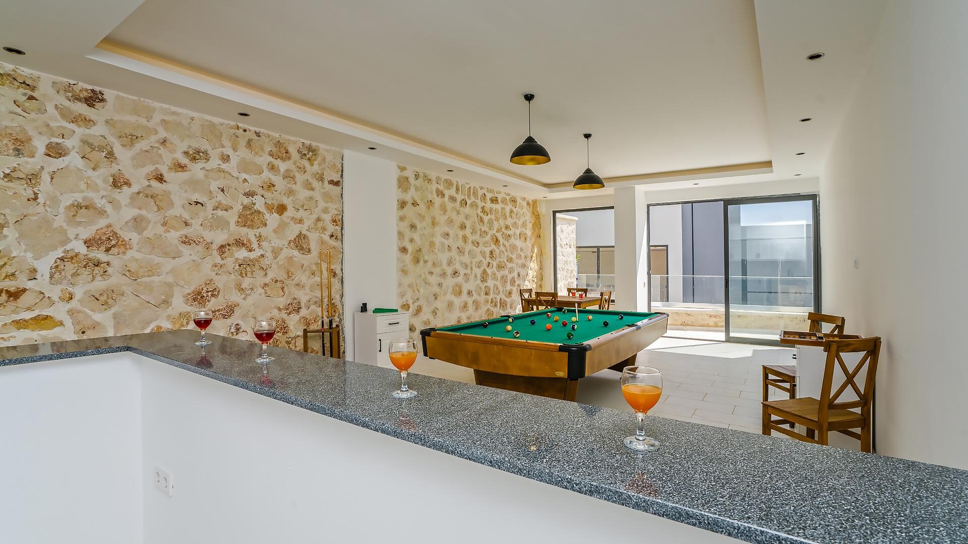Villa Hillside 3 — 56