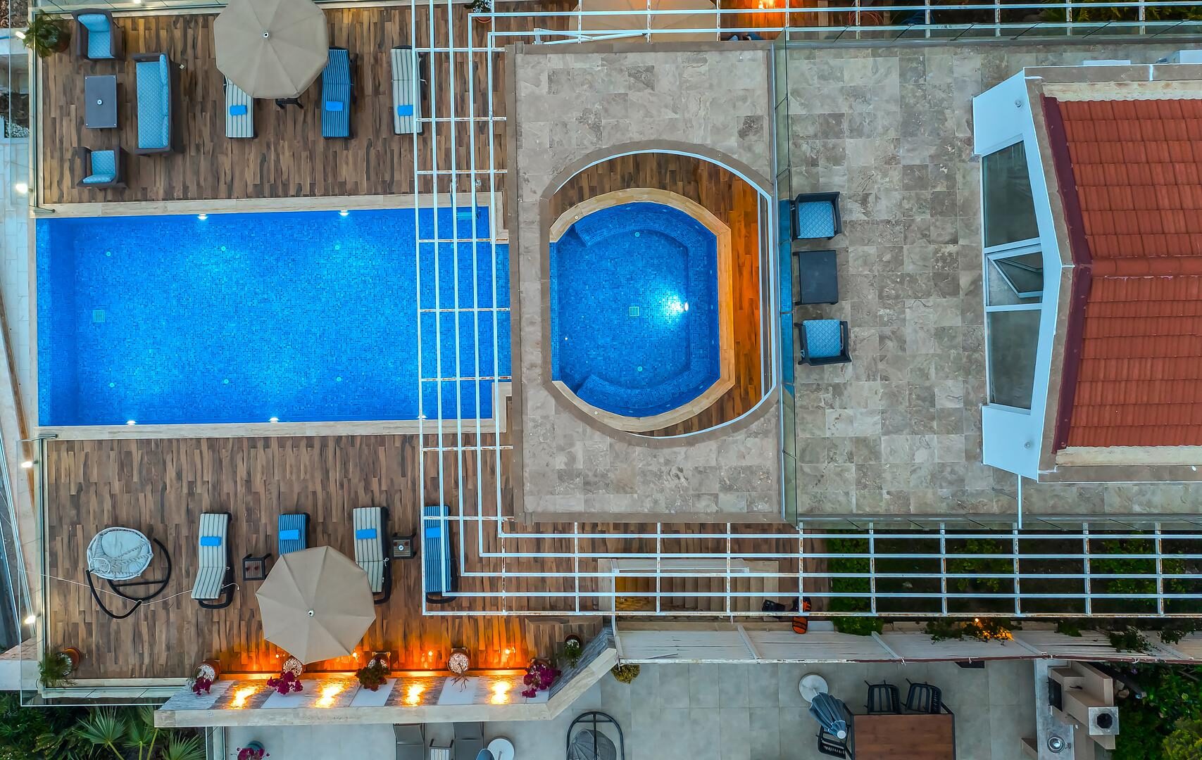Villa Hillside 3 — 62